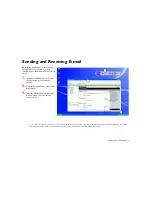 Preview for 13 page of BenQ Joybook 3000 Quick Start Manual