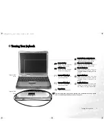 Предварительный просмотр 9 страницы BenQ Joybook 5000 series User Manual