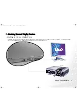 Предварительный просмотр 41 страницы BenQ Joybook 5000 series User Manual