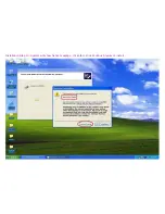 Предварительный просмотр 12 страницы BenQ Joybook 5000E series Installation Manual