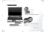 Предварительный просмотр 5 страницы BenQ Joybook 7000 User Manual