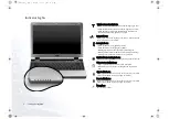 Предварительный просмотр 6 страницы BenQ Joybook 7000 User Manual