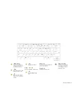 Предварительный просмотр 9 страницы BenQ Joybook 8000 User Manual