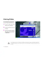 Предварительный просмотр 14 страницы BenQ Joybook 8000 User Manual