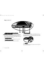 Предварительный просмотр 12 страницы BenQ Joybook A52 Series User Manual