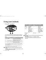 Preview for 18 page of BenQ Joybook A52 Series User Manual