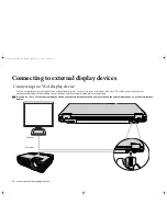 Preview for 28 page of BenQ Joybook A52 Series User Manual