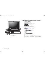 Предварительный просмотр 12 страницы BenQ Joybook C42 Series User Manual