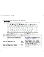 Preview for 20 page of BenQ Joybook C42 Series User Manual