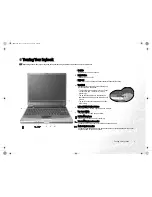 Предварительный просмотр 1 страницы BenQ Joybook JBR22 User Manual