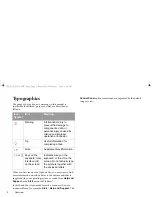 Preview for 6 page of BenQ Joybook Lite T131P series User Manual