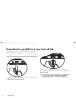 Preview for 10 page of BenQ Joybook Lite T131P series User Manual