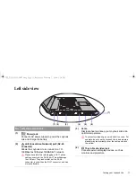 Preview for 15 page of BenQ Joybook Lite T131P series User Manual