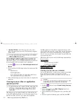 Preview for 44 page of BenQ Joybook Lite T131P series User Manual