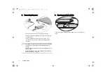 Preview for 8 page of BenQ Joybook Lite T132 User Manual