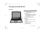 Preview for 13 page of BenQ Joybook Lite T132 User Manual