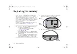 Preview for 48 page of BenQ Joybook Lite T132 User Manual