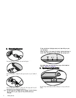 Preview for 8 page of BenQ Joybook Lite U101 Series User Manual