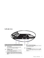 Предварительный просмотр 13 страницы BenQ Joybook Lite U101 Series User Manual