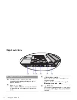 Preview for 14 page of BenQ Joybook Lite U101 Series User Manual