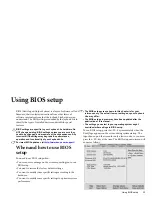 Предварительный просмотр 37 страницы BenQ Joybook Lite U101 Series User Manual