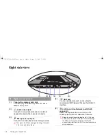 Предварительный просмотр 14 страницы BenQ Joybook Lite U122 Eco User Manual