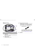 Предварительный просмотр 16 страницы BenQ Joybook Lite U122 Eco User Manual