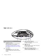 Предварительный просмотр 16 страницы BenQ Joybook Lite User Manual