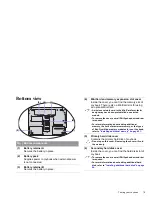 Предварительный просмотр 19 страницы BenQ Joybook P53 Series User Manual