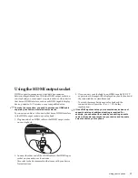 Preview for 37 page of BenQ Joybook P53 Series User Manual