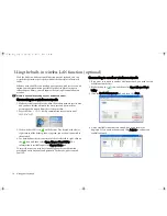 Preview for 18 page of BenQ Joybook R41 series User Manual