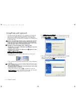 Preview for 20 page of BenQ Joybook R41 series User Manual