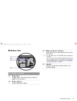 Preview for 19 page of BenQ Joybook R48 Series User Manual