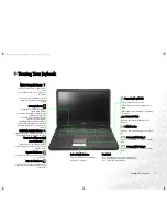 Предварительный просмотр 9 страницы BenQ Joybook R53 Series User Manual