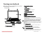 Preview for 11 page of BenQ Joybook R55V User Manual