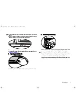 Preview for 7 page of BenQ Joybook S31V Series User Manual