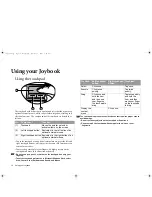 Preview for 18 page of BenQ Joybook S31V Series User Manual