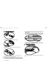 Preview for 8 page of BenQ Joybook S32 Series User Manual