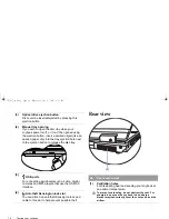 Предварительный просмотр 18 страницы BenQ Joybook S32 Series User Manual