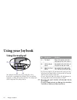 Предварительный просмотр 24 страницы BenQ Joybook S33 Series User Manual