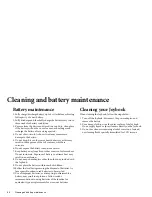 Preview for 70 page of BenQ Joybook S33 Series User Manual