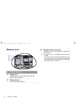 Preview for 18 page of BenQ Joybook S35 Series User Manual