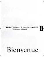 Preview for 9 page of BenQ Joybook S52 series User Manual