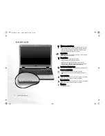 Предварительный просмотр 6 страницы BenQ Joybook S72 Series User Manual