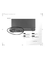 Предварительный просмотр 9 страницы BenQ Joybook S72 Series User Manual