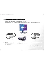 Preview for 29 page of BenQ Joybook S73 series User Manual