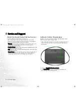 Preview for 42 page of BenQ Joybook S73 series User Manual