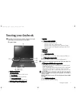 Preview for 11 page of BenQ Joybook S73V Series User Manual