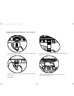 Preview for 8 page of BenQ Joybook T31 Series User Manual