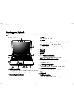 Preview for 11 page of BenQ Joybook T31 Series User Manual